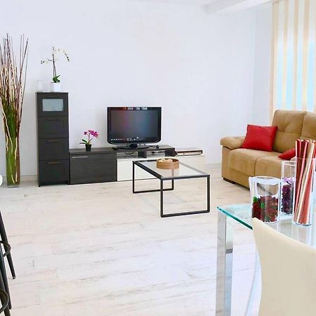 Moderno Apartamento, Calidad Premium, Reformado Integralmente Appartement Garrucha Buitenkant foto