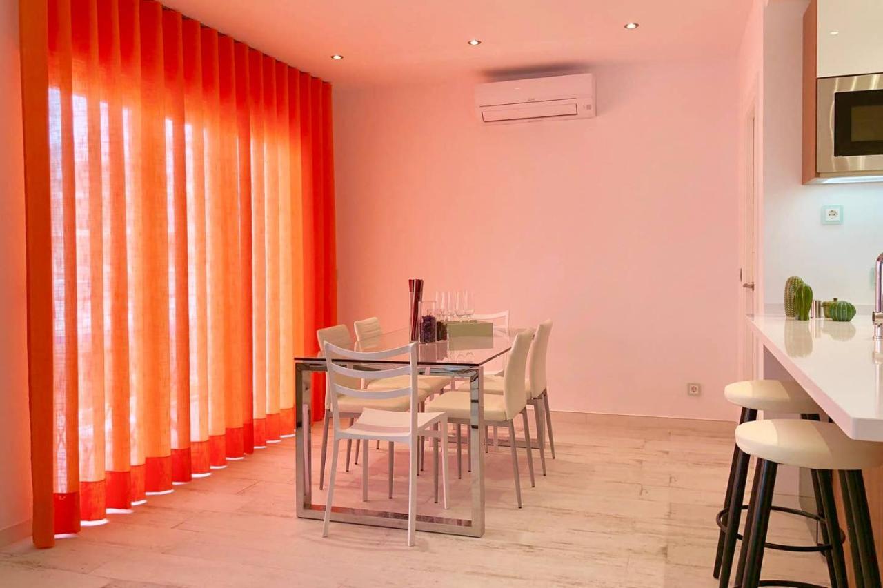 Moderno Apartamento, Calidad Premium, Reformado Integralmente Appartement Garrucha Buitenkant foto