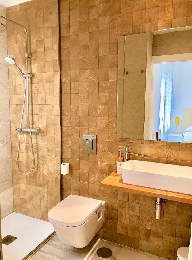 Moderno Apartamento, Calidad Premium, Reformado Integralmente Appartement Garrucha Buitenkant foto