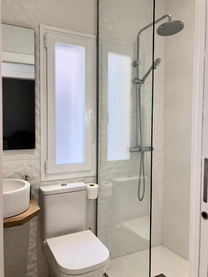 Moderno Apartamento, Calidad Premium, Reformado Integralmente Appartement Garrucha Buitenkant foto